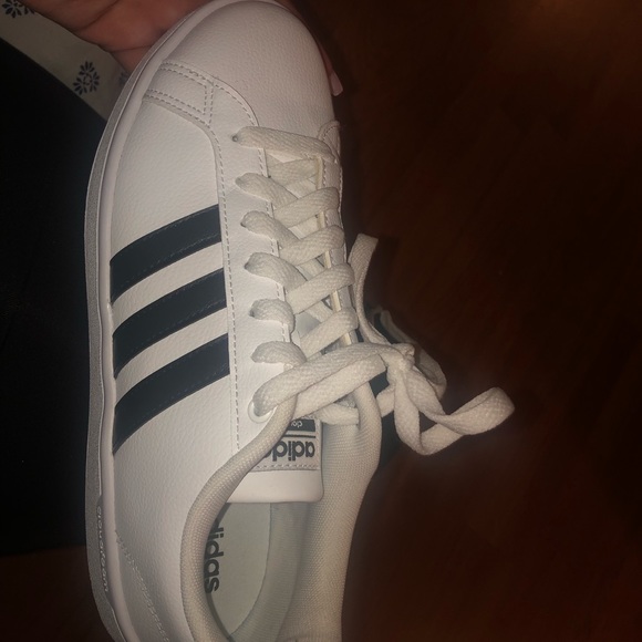 ADIDAS WORN ONCE! - Picture 7 of 8